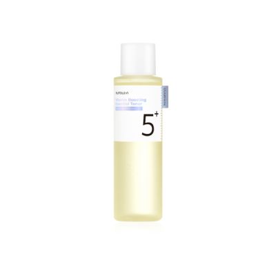 numbuzin - No.5+ Glutathione Vitamin Concentrated Toner - 200ml