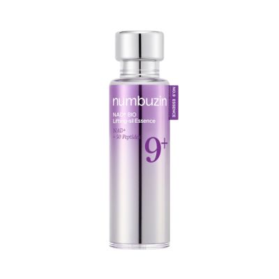numbuzin - No.9 NAD Bio Lifting Essence - 50ml