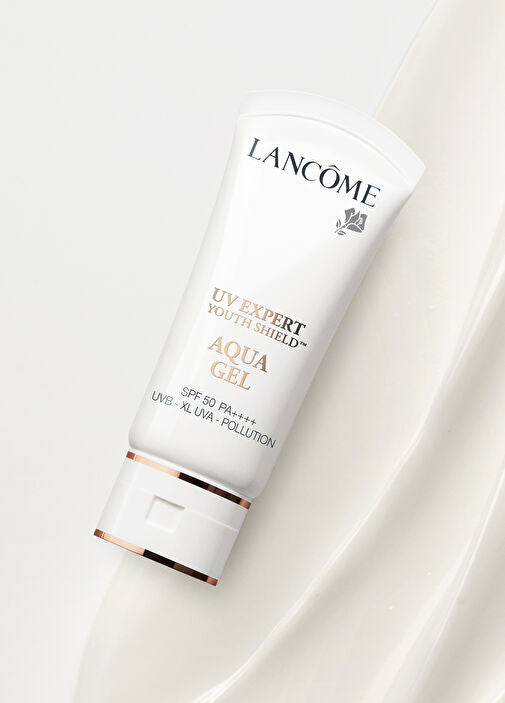 Lancome - UV Expert Youth Shield Aqua Gel SPF50 PA++++ - 50ml