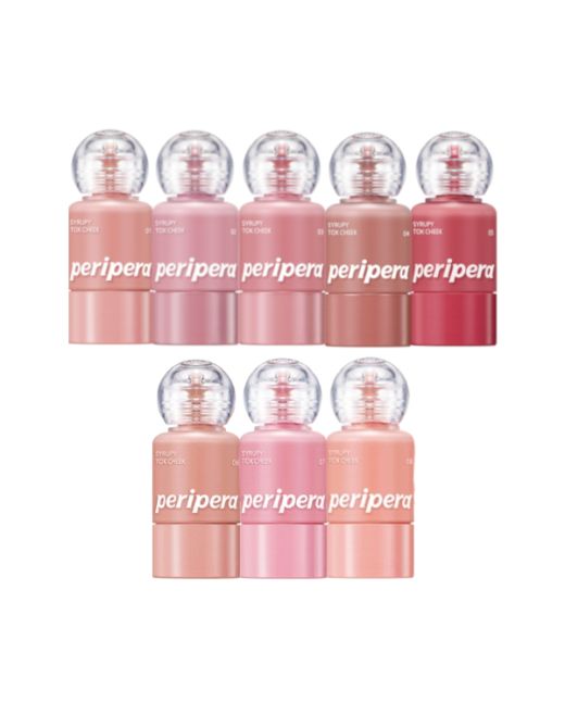 peripera - Syrupy Tok Cheek - 9g
