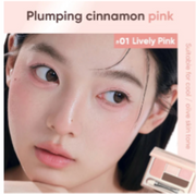 Judydoll - Undereye Shadow Palette 3.2g