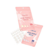 Pinkflash - Acne Pimple Patch - 24pcs - 2 Night