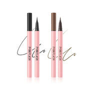 Pinkflash - Waterproof Easy Eyeliner - 0.8g - B01 Black