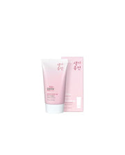 PRETTYSKIN - Pink Tone Up Sun Cream SPF50+ PA++++ - 50ml