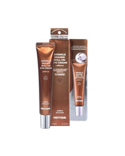 PRETTYSKIN - Wrinkle Eraser Roll On Eye Cream - Caffeine - 30ml