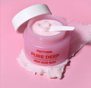 PRETTYSKIN - Pure Deep Cleansing Balm - 100ml