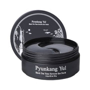 Pyunkang Yul - Black Tea Time Reverse Eye Patch - 60pcs