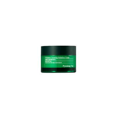 Pyunkang Yul - Ultimate Calming Solution Cream - 30ml