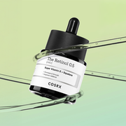 COSRX - The Retinol 0.5 Oil - 20ml