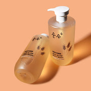 PRETTYSKIN - Rice Glow Body Wash - 1000ml