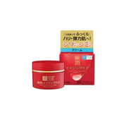Rohto Mentholatum - Hada Labo Gokujyun Aging Care Firming Cream - 50g
