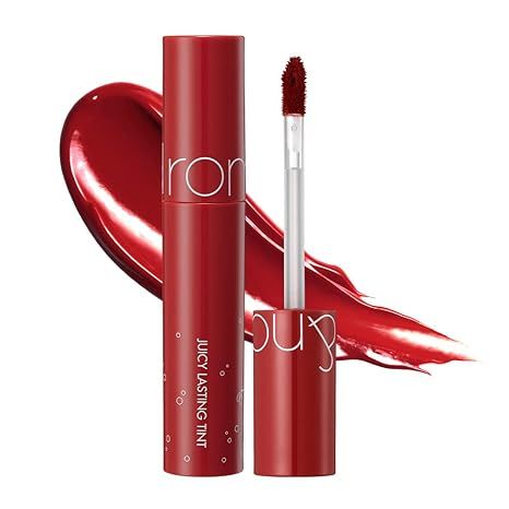 Romand - Juicy Lasting Tint - 5.5g