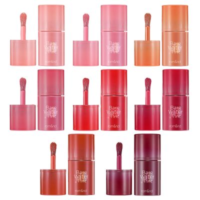 Romand - Bare Water Tint 4.5g