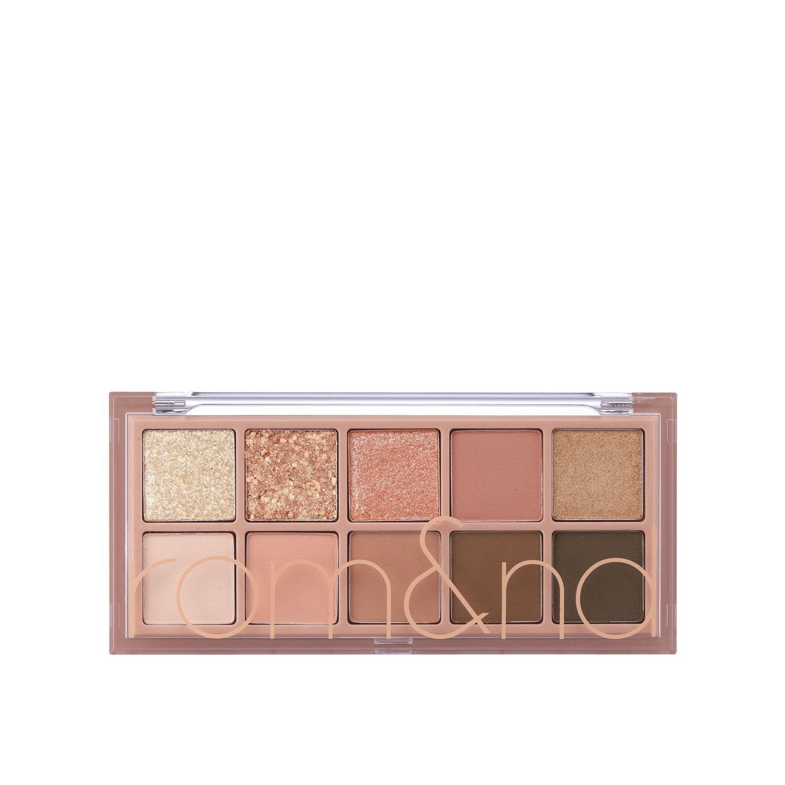 Romand - Better Than Palette  7.5g
