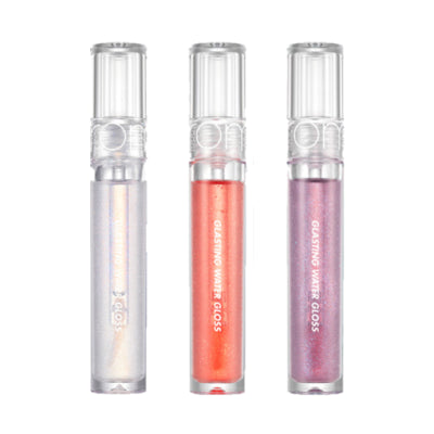 Romand - Glasting Water Gloss 4g