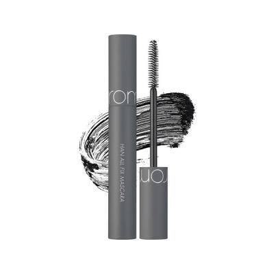 Romand - Han All Fix Mascara - 7g - V01 Volume Black