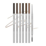 Romand - Han All Sharp Brow 0.24g