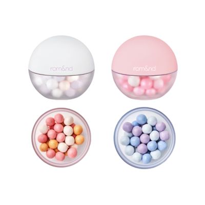 Romand - Sheer Powder Pearls 15g