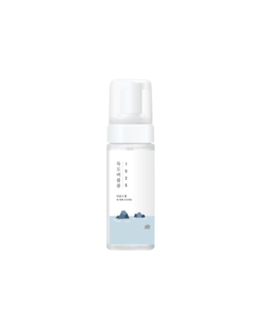 Round Lab - 1025 Dokdo Bubble Foam - 150ml