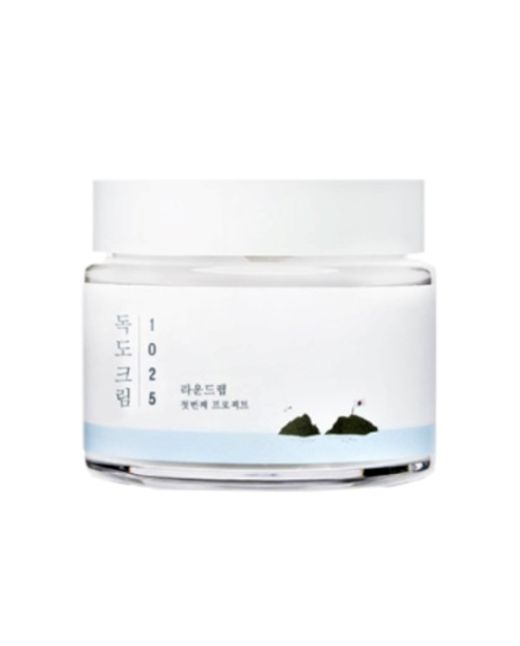 Round Lab - 1025 Dokdo Cream - 80ml