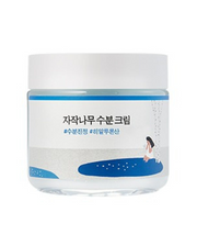 Round Lab - Birch Juice Moisturizing Cream - 80ml