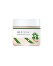 Round Lab - Mugwort Calming Cream - 80ml
