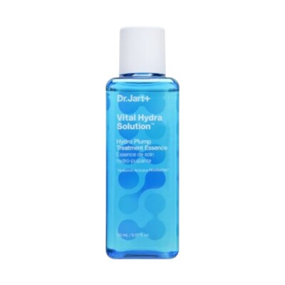 Dr. Jart+ - Vital Hydra Solution Hydro Plump Treatment Essence - 150ml