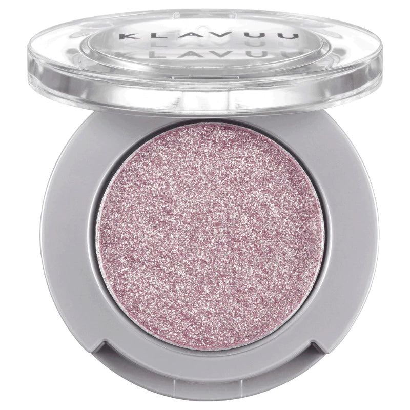 KLAVUU - Urban Pearlsation Sparkle Eyeshadow
