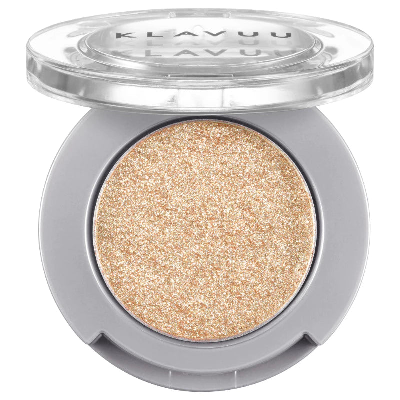 KLAVUU - Urban Pearlsation Sparkle Eyeshadow