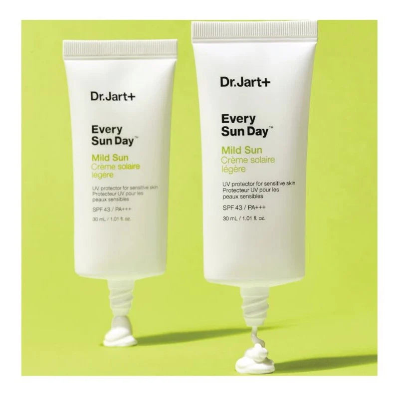 Dr. Jart+ - Every Sun Day Mild Sun SPF43 PA+++ - 30ml
