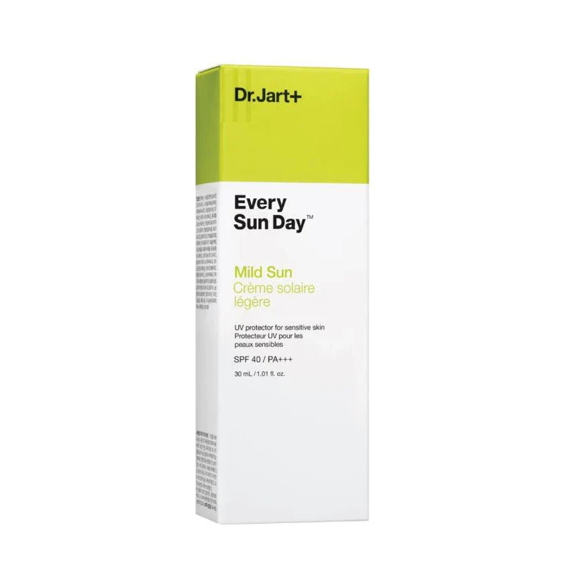 Dr. Jart+ - Every Sun Day Mild Sun SPF43 PA+++ - 30ml