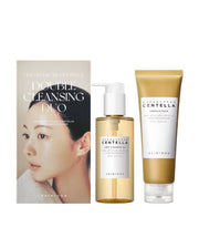SKIN1004 - Madagascar Centella Double Cleansing Duo - 1 set (2items)