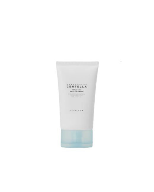 SKIN1004 - Madagascar Centella Hyalu-Cica Moisture Cream - 75ml