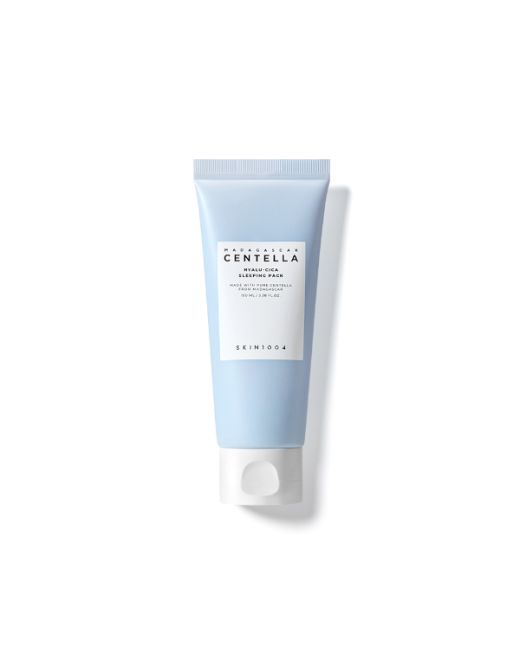 SKIN1004 - Madagascar Centella Hyalu-Cica Sleeping Pack - 100ml