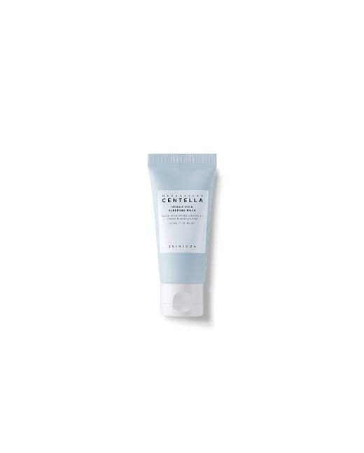 SKIN1004 - Madagascar Centella Hyalu-Cica Sleeping Pack - 30ml