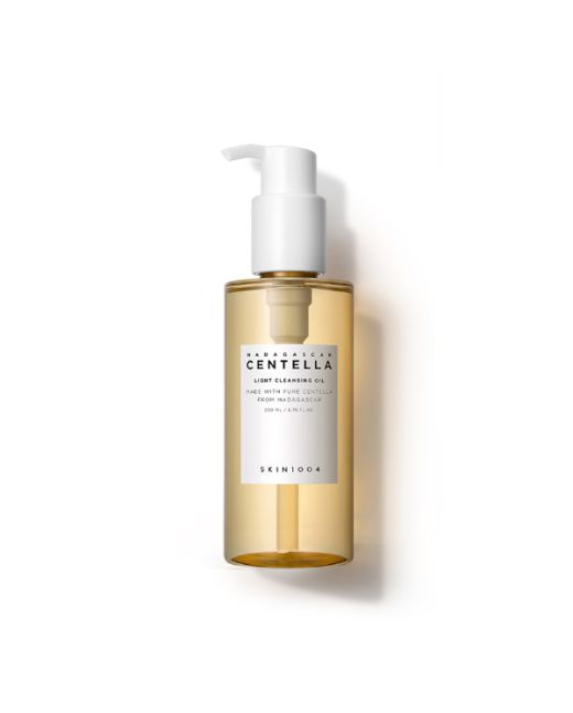 SKIN1004 - Madagascar Centella Light Cleansing Oil - 200ml