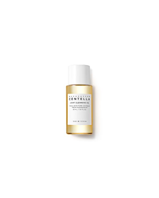 SKIN1004 - Madagascar Centella Light Cleansing Oil - 30ml