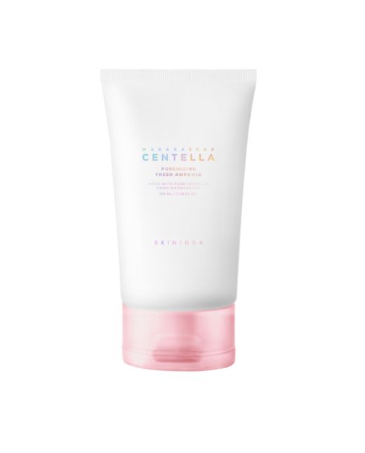 SKIN1004 - Madagascar Centella Poremizing Light Gel Cream - 75ml