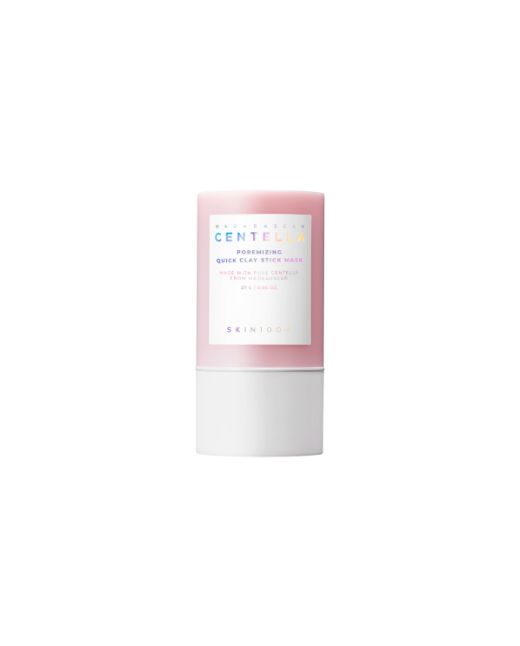 SKIN1004 - Madagascar Centella Poremizing Quick Clay Stick Mask - 27g