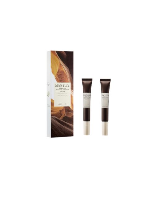 SKIN1004 - Madagascar Centella Probio-Cica Bakuchioil Eye Cream Twin Pack - 20ml*2ea