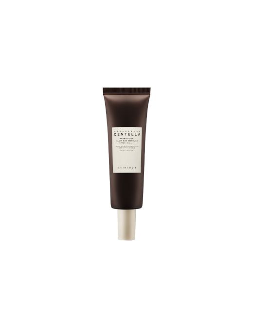 SKIN1004 - Madagascar Centella Probio-Cica Glow Sun Ampoule SPF50+ PA++++ - 50ml