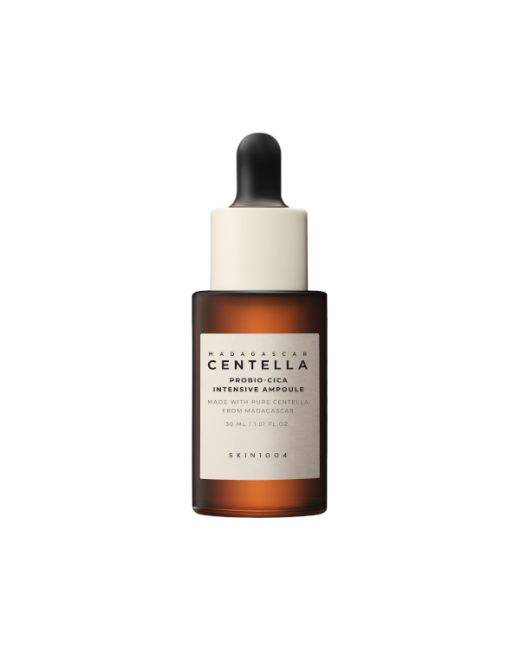 SKIN1004 - Madagascar Centella Probio-Cica Intensive Ampoule - 30ml