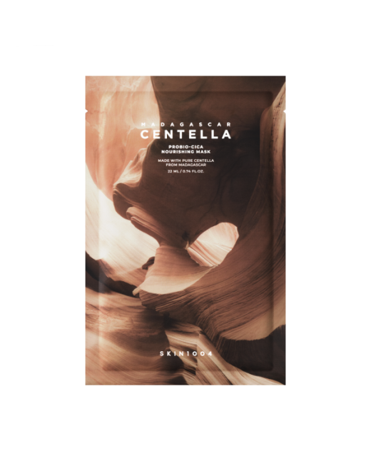 SKIN1004 - Madagascar Centella Probio-Cica Nourishing Mask - 1pc