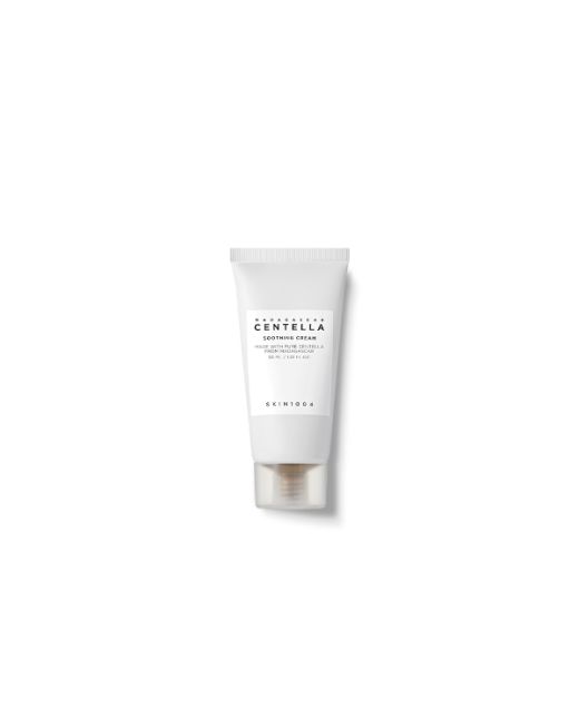 SKIN1004 - Madagascar Centella Soothing Cream - 30ml