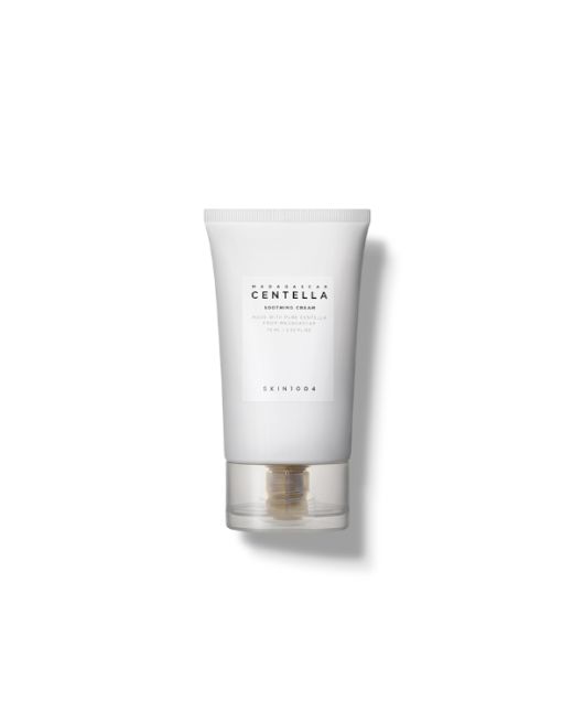 SKIN1004 - Madagascar Centella Soothing Cream - 75ml