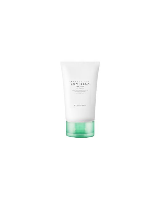 SKIN1004 - Madagascar Centella Tea-Trica B5 Cream - 75ml