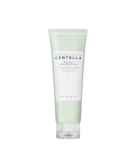 SKIN1004 - Madagascar Centella Tea-Trica Mild Peeling Gel - 125ml