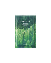SKIN1004 - Madagascar Centella Tea-Trica Relaxing Mask - 1pc