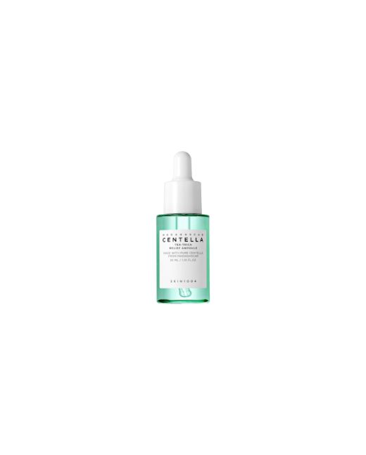 SKIN1004 - Madagascar Centella Tea-Trica Relief Ampoule - 30ml