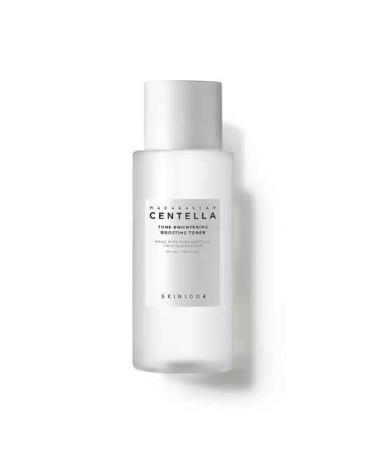 SKIN1004 - Madagascar Centella Tone Brightening Boosting Toner - 210ml